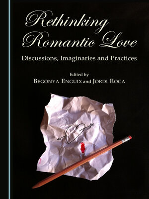 cover image of Rethinking Romantic Love